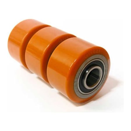 Gps - Generic Parts Service Triple Wheel Kit For Crown PE 4000 Pallet Trucks CR 100462-KIT